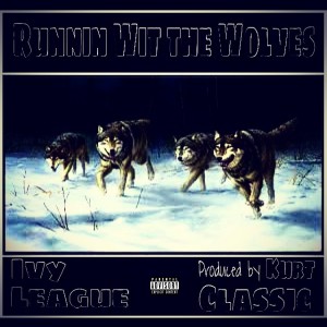 收聽Jerzychuck的Runnin Wit The Wolves (Explicit)歌詞歌曲