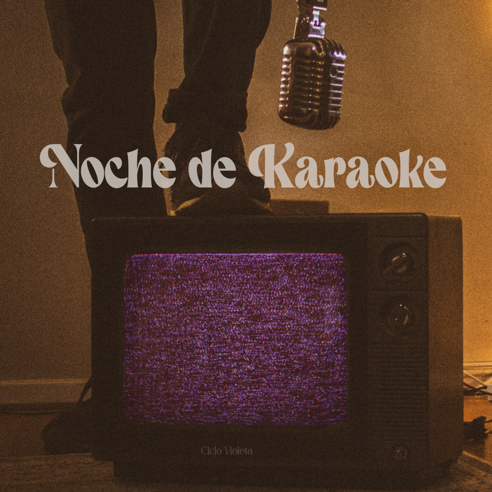 Noche de Karaoke