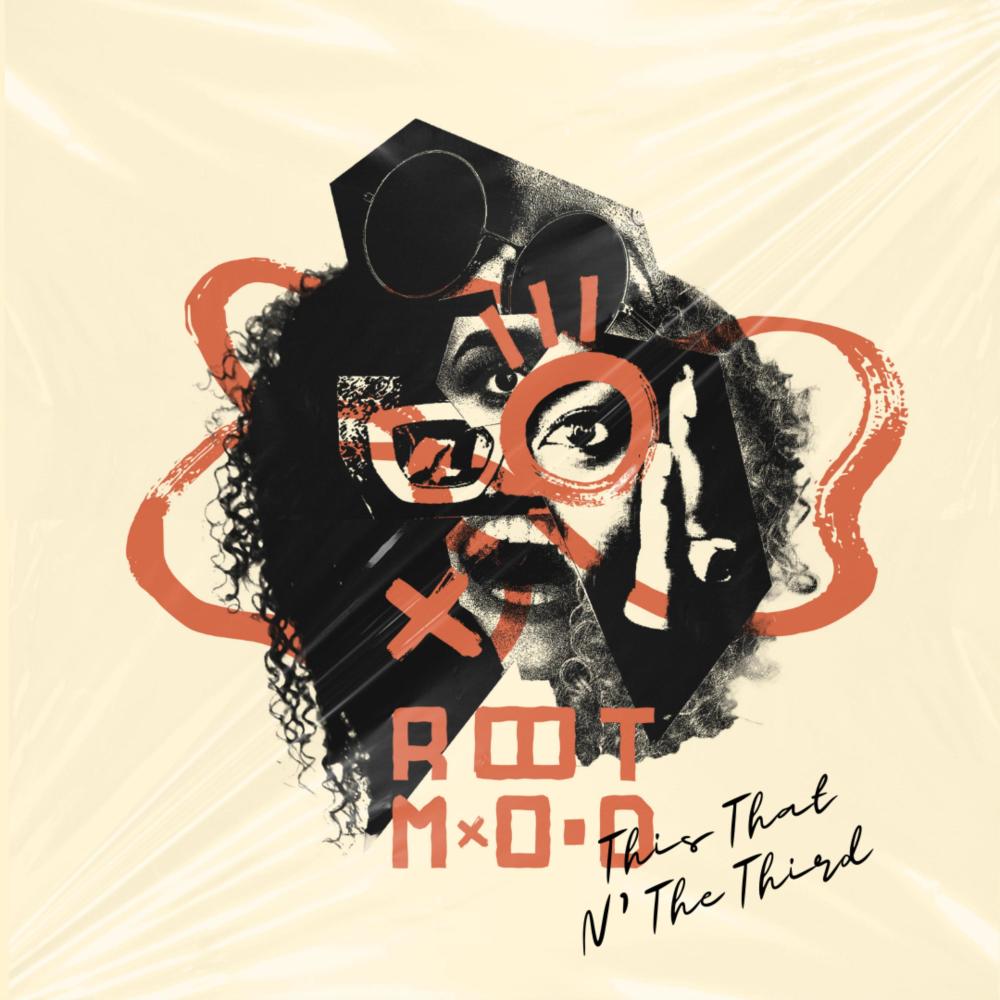 This That N' The Third (feat. Keyon Harrold & Ithinkitsbbp)