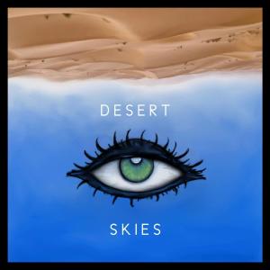 Album desert skies from Lena