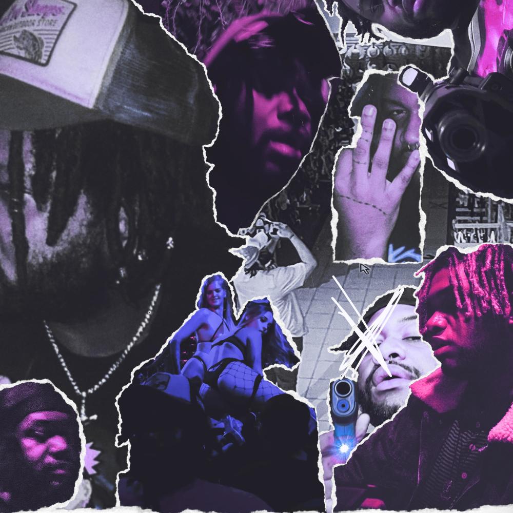 a toast to you (Explicit)
