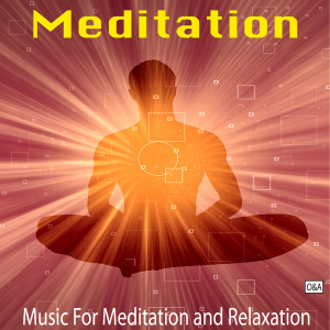 ดาวน์โหลดและฟังเพลง Sleep & Meditation Masters พร้อมเนื้อเพลงจาก Meditation