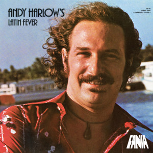 Andy Harlow的專輯Andy Harlow's Latin Fever