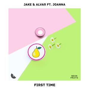 收聽Jake的First Time歌詞歌曲