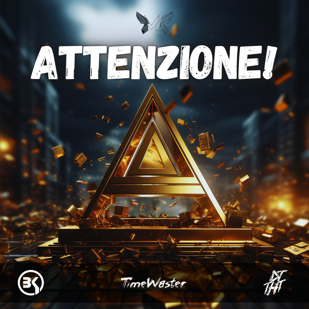 Attenzione! (Club Mix)