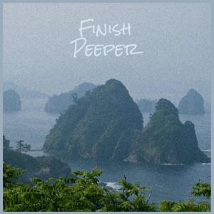 收聽Cian Parem的Finish Peeper歌詞歌曲