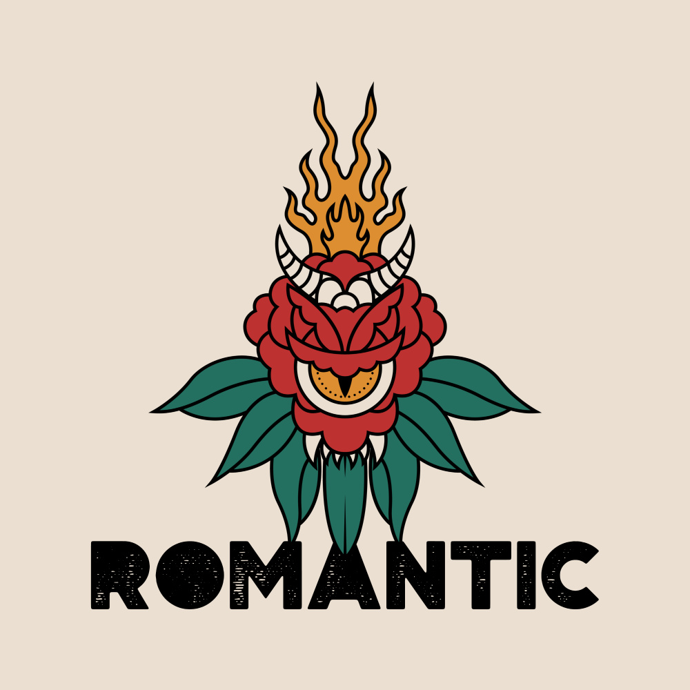 Romantic