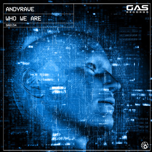 Album Who We Are from Andyrave