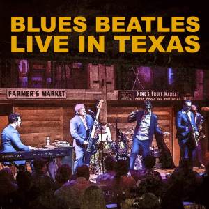 ดาวน์โหลดและฟังเพลง Stand By Me (Live) พร้อมเนื้อเพลงจาก Blues Beatles