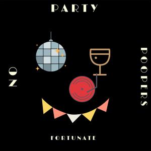 ดาวน์โหลดและฟังเพลง See You When I See You (feat. Tom Savage) (Explicit) พร้อมเนื้อเพลงจาก Fortunate