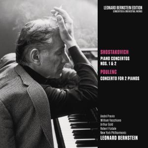 收聽Leonard Bernstein的Piano Concerto No. 1 in C Minor, Op. 35: I. Allegro moderato - Allegro vivace - Allegretto - Allegro - Moderato (Attacca)歌詞歌曲