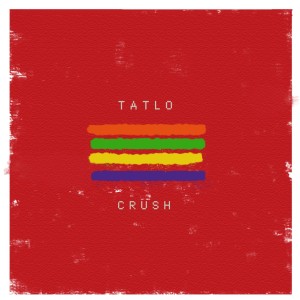 Tatlo的專輯Crush