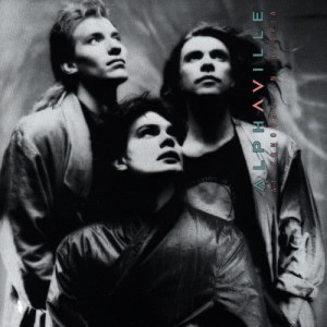 ดาวน์โหลดและฟังเพลง 20th Century พร้อมเนื้อเพลงจาก Alphaville