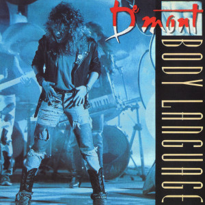 收听De Mont的Move on You歌词歌曲