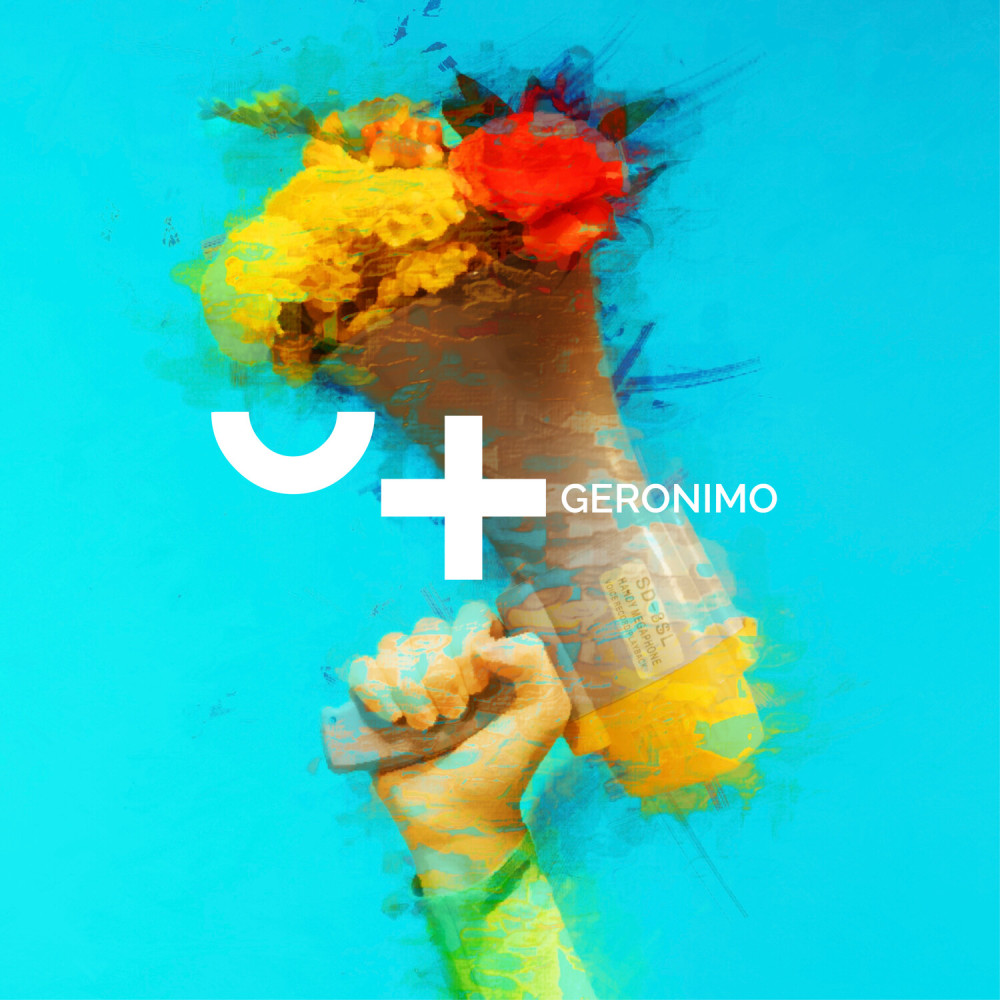 Geronimo (Instrumental)
