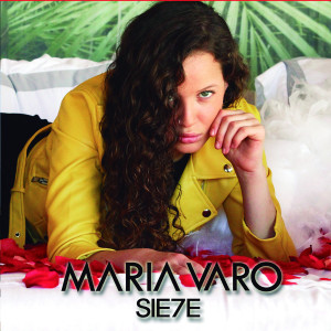 收聽Maria Varo的If I Were a Boy歌詞歌曲