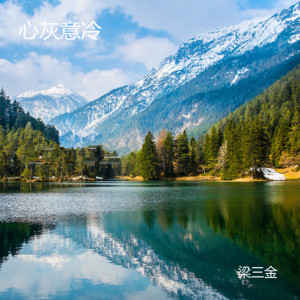 Listen to 心灰意而冷 song with lyrics from 梁三金