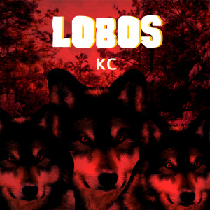 KC的專輯Lobos