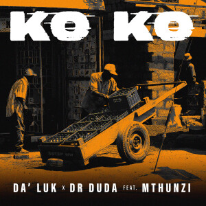 收聽Da'Luk的Ko Ko歌詞歌曲
