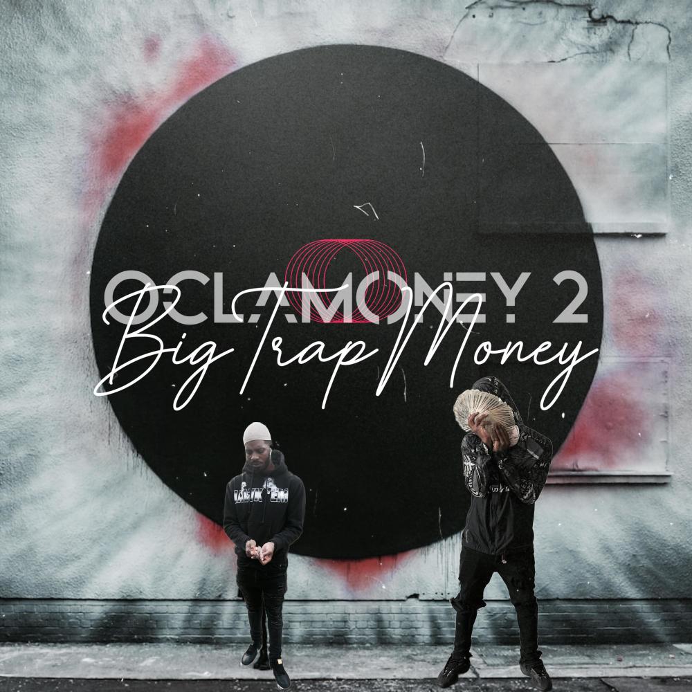 OcLaJefe (feat. Oclakam & BigRonJefe) (Explicit)