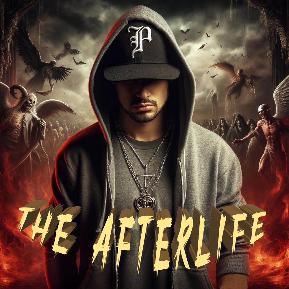 The Afterlife (feat. Xzibit & Ras Kass) (Explicit)