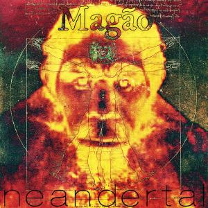 收聽Magão的Colisão歌詞歌曲