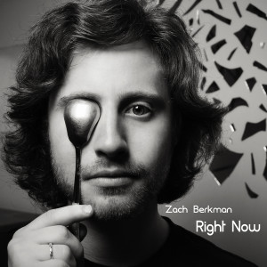 ดาวน์โหลดและฟังเพลง Right Now พร้อมเนื้อเพลงจาก Zach Berkman