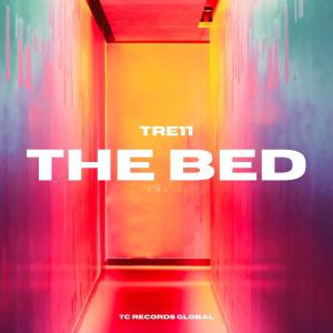 Tre11的專輯The Bed