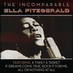Dengarkan lagu A Little Bit Later On nyanyian Ella Fitzgerald dengan lirik