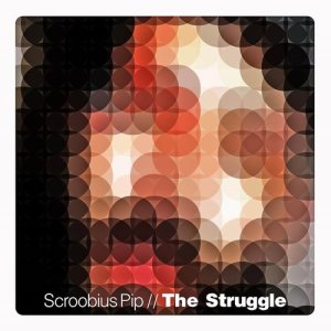 收聽Scroobius Pip的The Struggle (Sticky Mix)歌詞歌曲