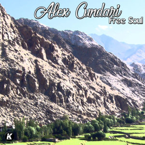 Dengarkan Free Soul lagu dari Alex Cundari dengan lirik