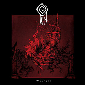 Fen的專輯Wracked