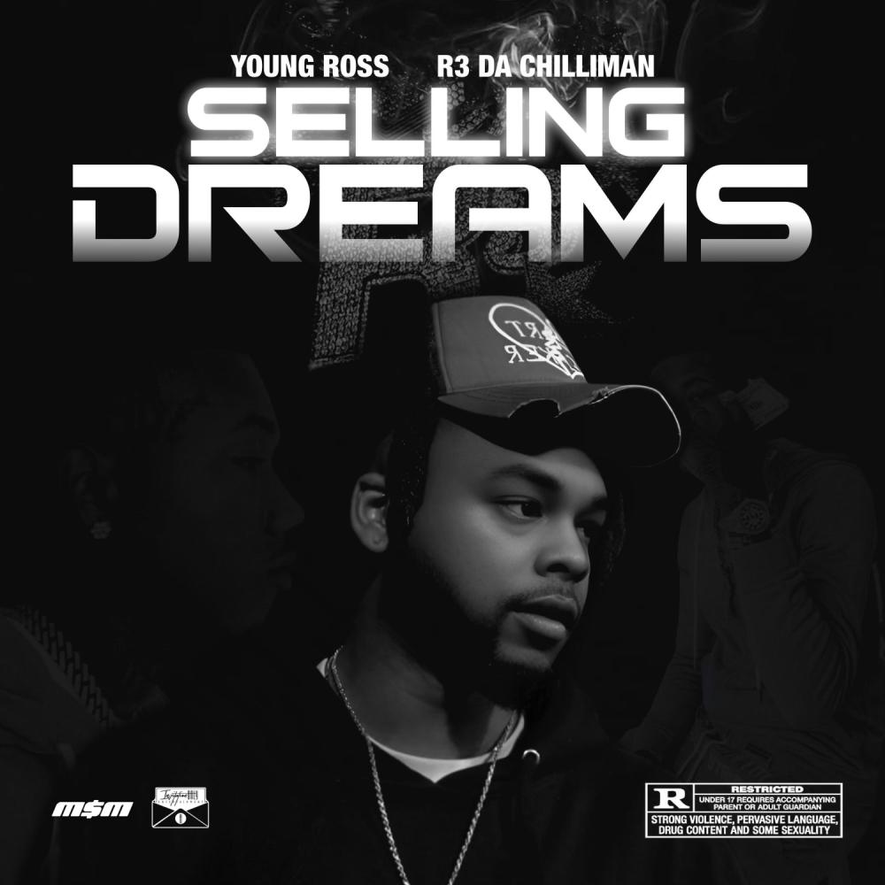 Selling Dreams (feat. R3 DA Chilliman) (Radio Edit)