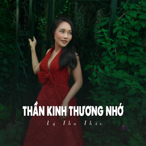 Album Thần Kinh Thương Nhớ (Ytmix) from 