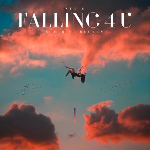 Listen to Falling 4 U (feat. Redeem) song with lyrics from STG R Beats