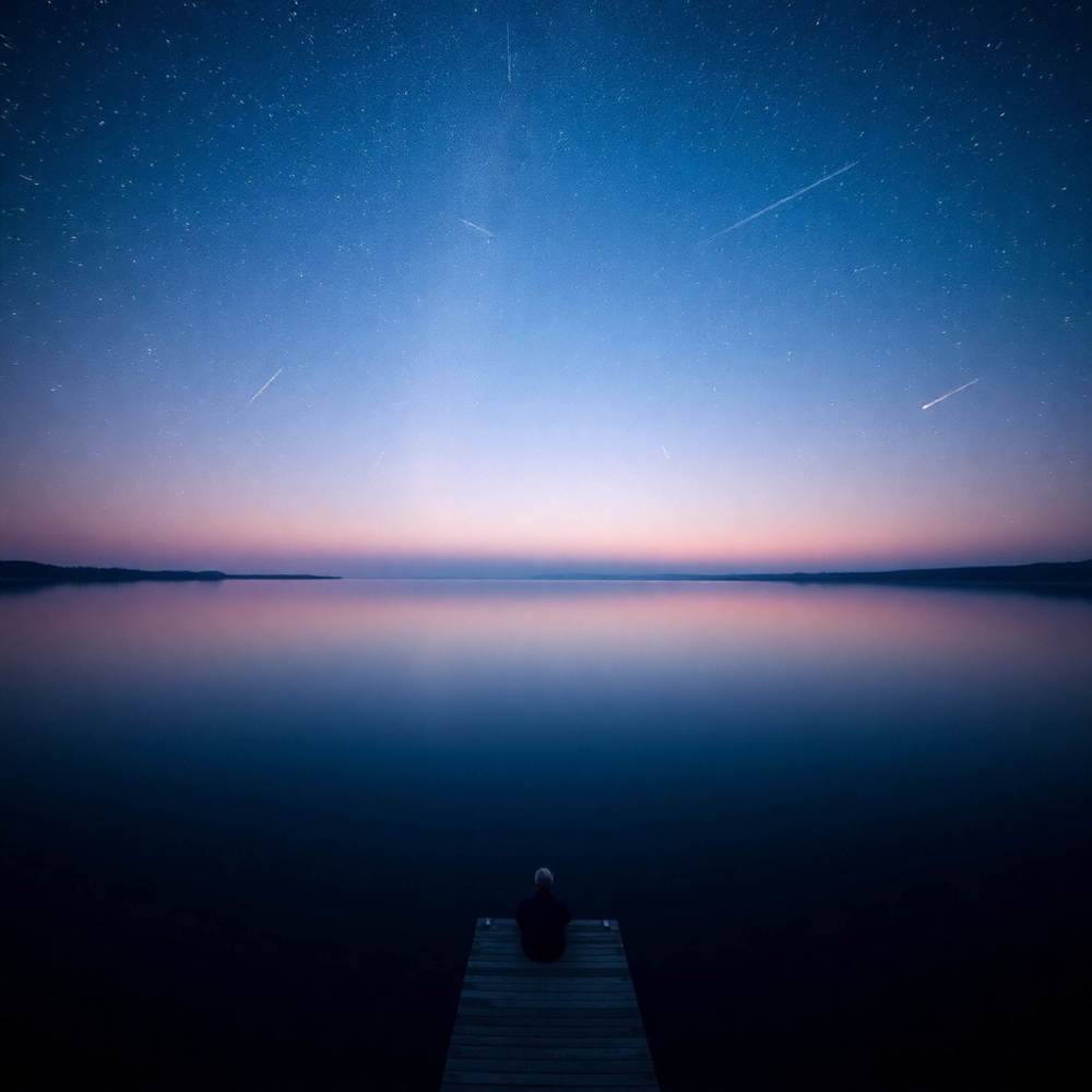 Celestial Voyage