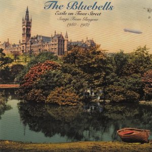 收聽The Bluebells的All the King's Horses歌詞歌曲