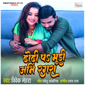 ดาวน์โหลดและฟังเพลง Dhodhi Par Mudi Jan Ragar พร้อมเนื้อเพลงจาก Vivek Mehra