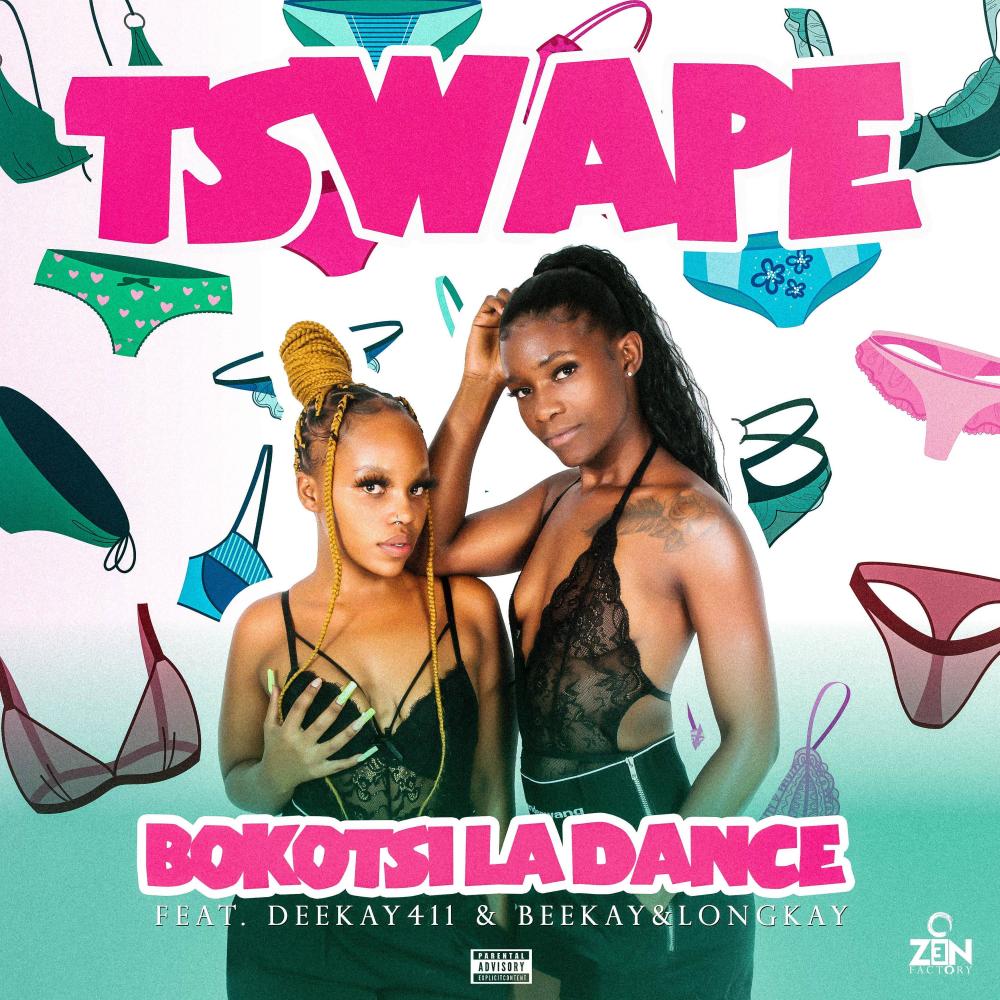 Tswape (feat. Bokotsi La Dance, Beekay De Deejay & Long Kay)