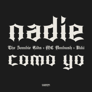 MC Ambush的專輯Nadie Como Yo