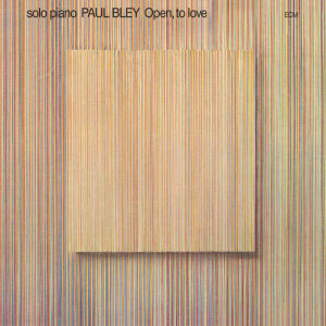ดาวน์โหลดและฟังเพลง Started พร้อมเนื้อเพลงจาก Paul Bley