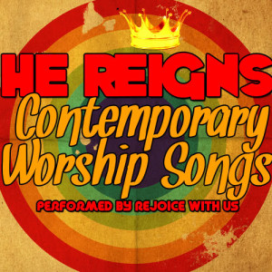 收聽Rejoice With Us的Word of God Speak歌詞歌曲