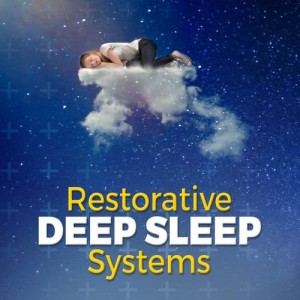 收聽Deep Sleep Systems的Beyond the Horizon歌詞歌曲