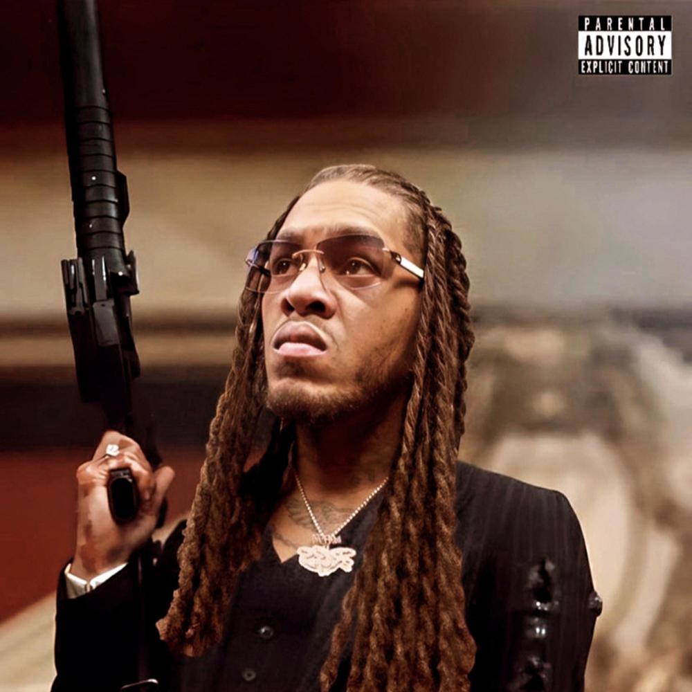 Pass Em Out (Explicit)