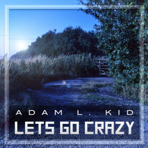 Adam L. Kid的专辑Let's Go Crazy