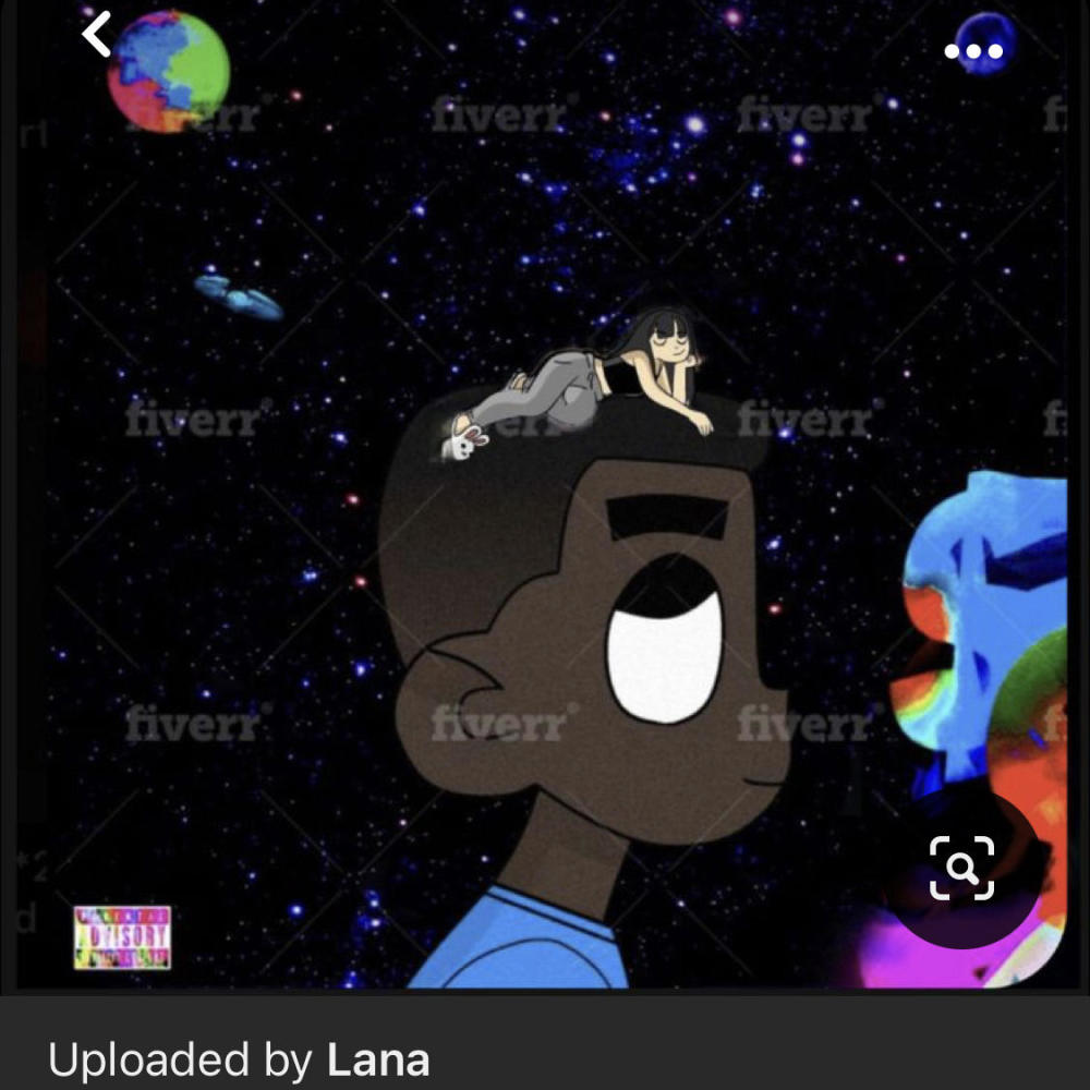 DESTINY (feat. OTG DRILLY) (Explicit)