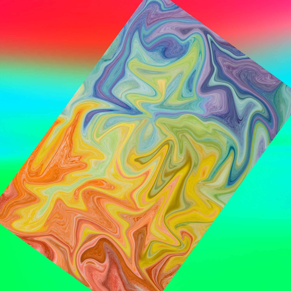 Simple Ambiance for Beautiful Illusions