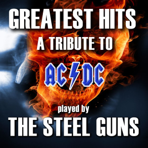 Listen to Hell Bells song with lyrics from The Steel Guns