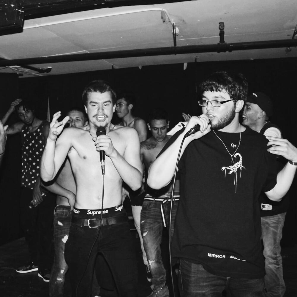 Dead Limit (Explicit)