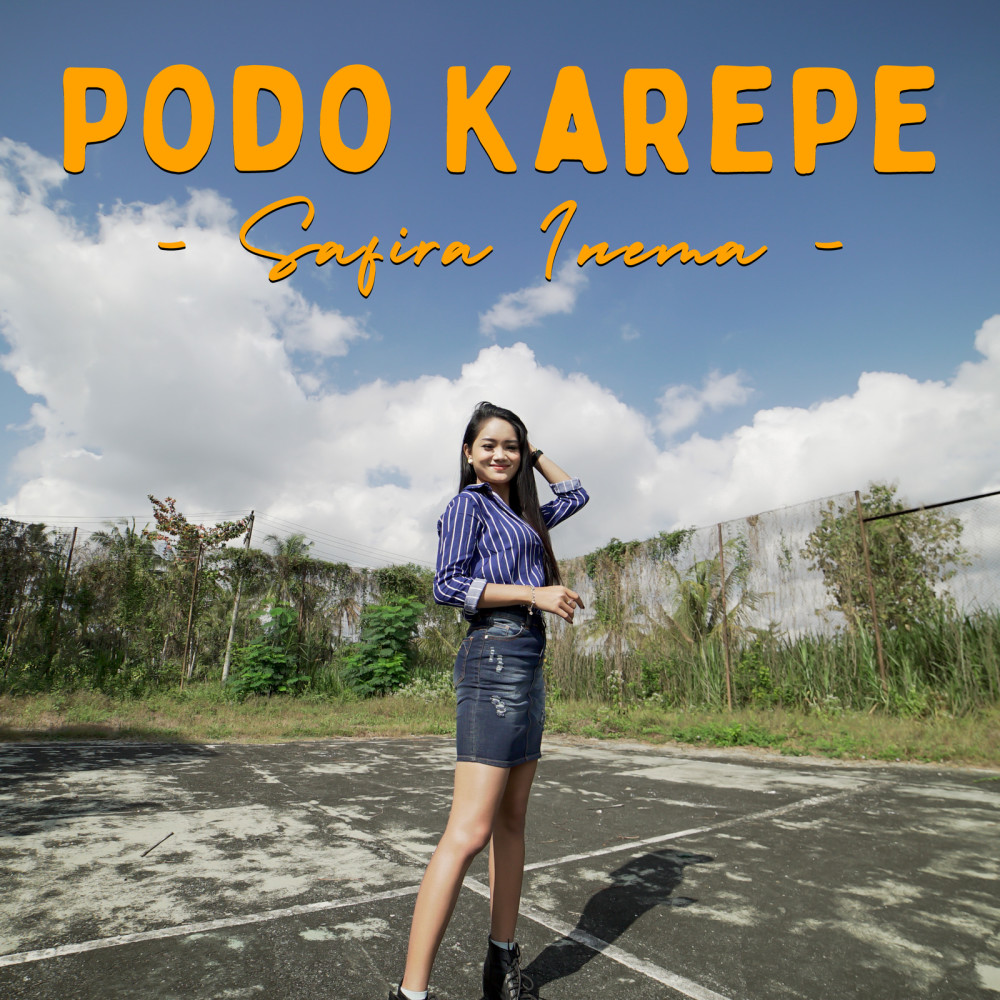 Podo Karepe